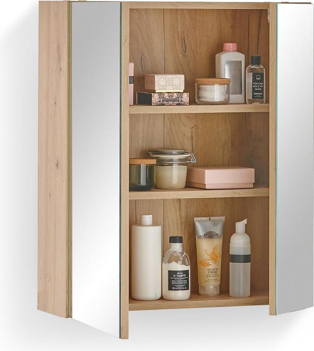 Actual product image Möbel-Eins Askino (60 x 20 x 70 cm)