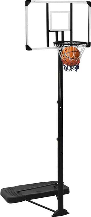 Immagine prodotto vidaXL Basketballständer