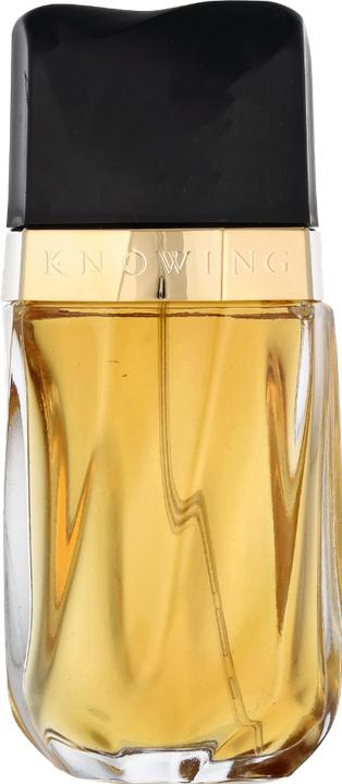 Produktbild Estée Lauder Knowing (Eau de Parfum, 75 ml)