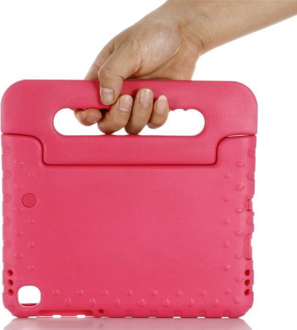 Image du produit MU Style Étui en mousse EVA résistant aux chocs (Galaxy Tab A7 Lite 8.7)