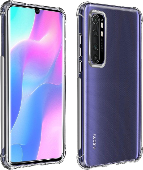 Actual product image Avizar Prems Series (Mi Note 10 Lite)