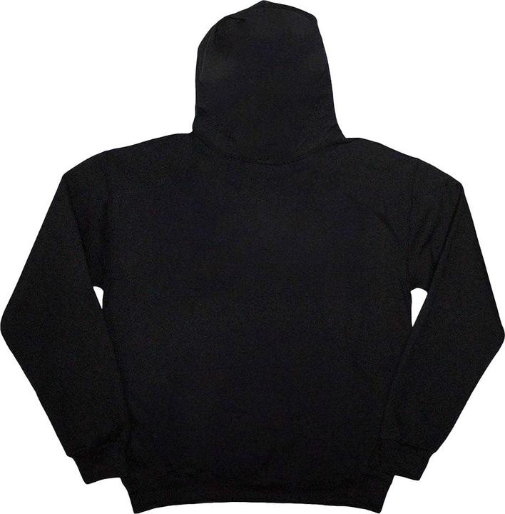 Produktbild Type O Negative Kapuzenpullover (L)