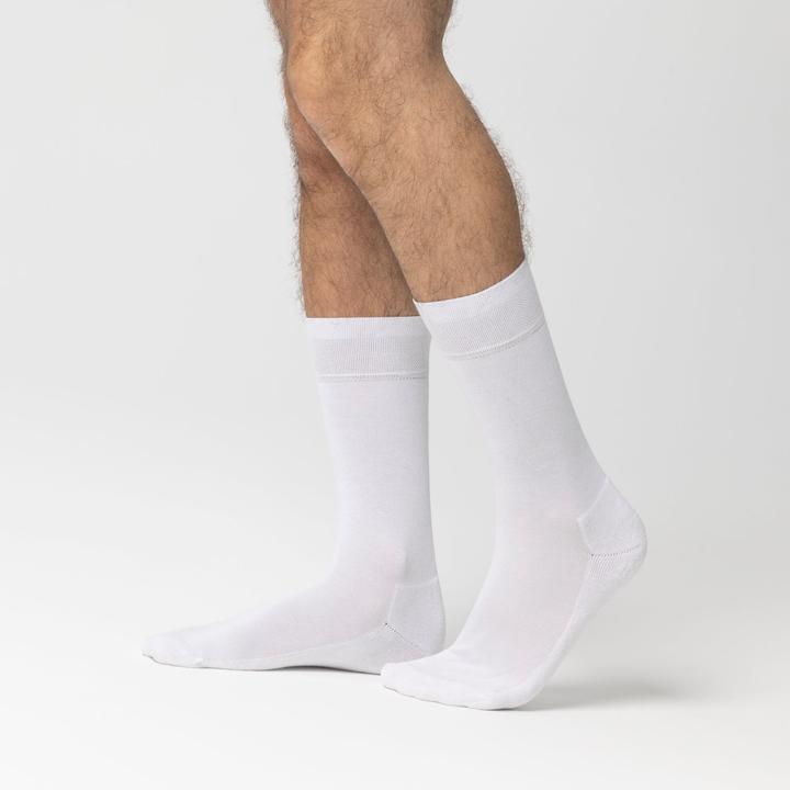 Produktbild Blacksocks Organic Comfort (Einzelpack, 45 - 46)