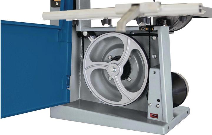 Actual product image Scheppach Basa1