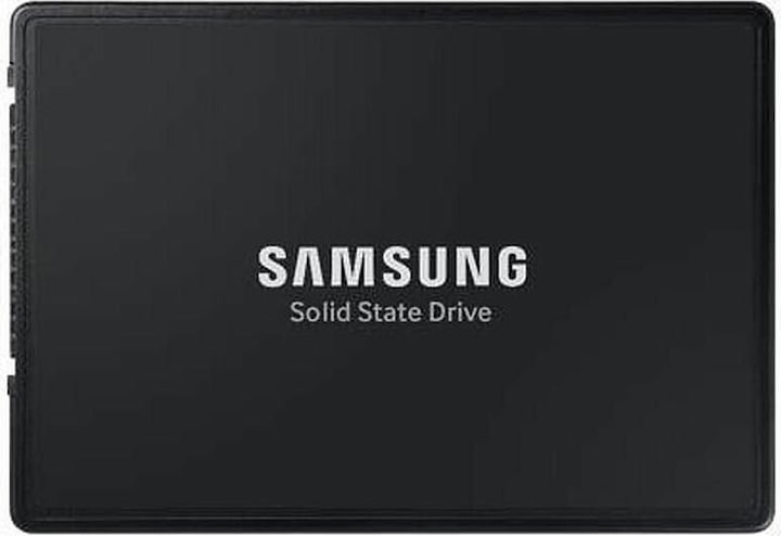 Produktbild Samsung SSD PM9A3 1.92 TB (PCIe 4.0 x4) 2.5" Data Center SSD OEM (1920 GB, 2.5")