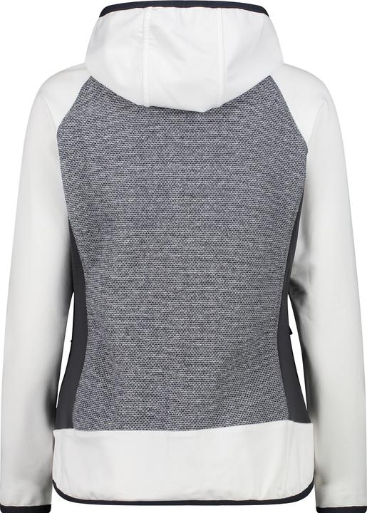 Image du produit CMP Campagnolo Sweat à capuche (M)