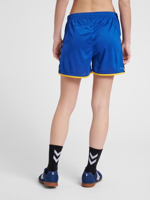 Immagine prodotto hummel Autentici Pantaloncini Poly Donna (XS)