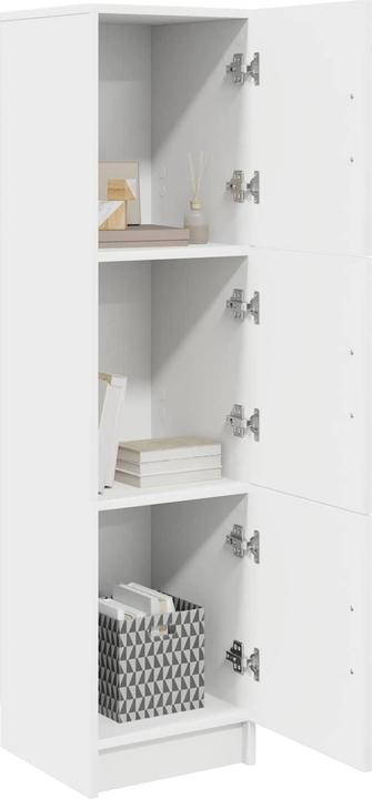 Image du produit vidaXL Highboard-Möbel (32 x 31.50 x 122.50 cm)