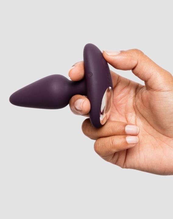 Produktbild Lovehoney Mon Ami Vibrating Plug