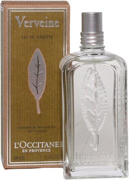 Immagine prodotto L'Occitane Eau de Toilette alla Verbena (Eau de toilette, 100 ml)