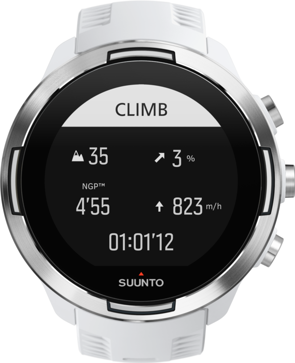 Image du produit Suunto 9 Baro (50 mm)
