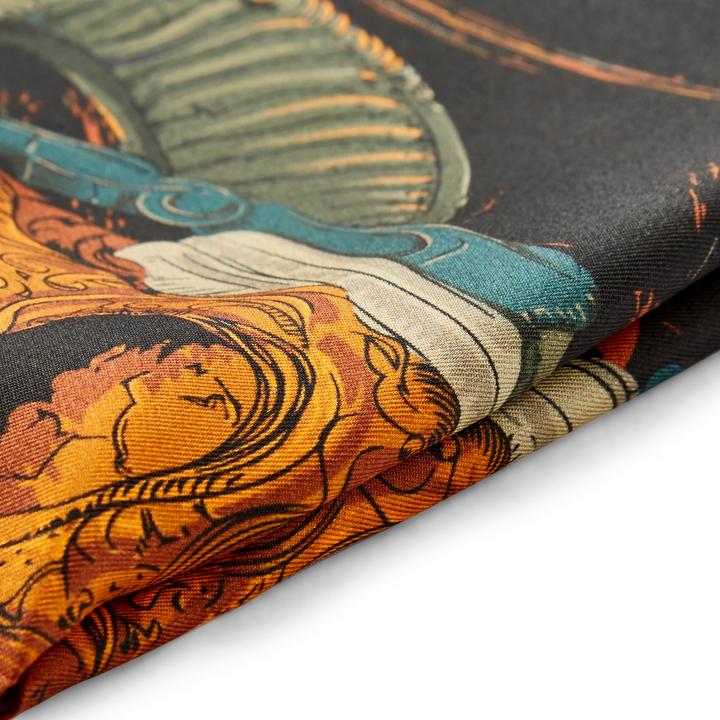 Actual product image Bohemian Revolt Fresno