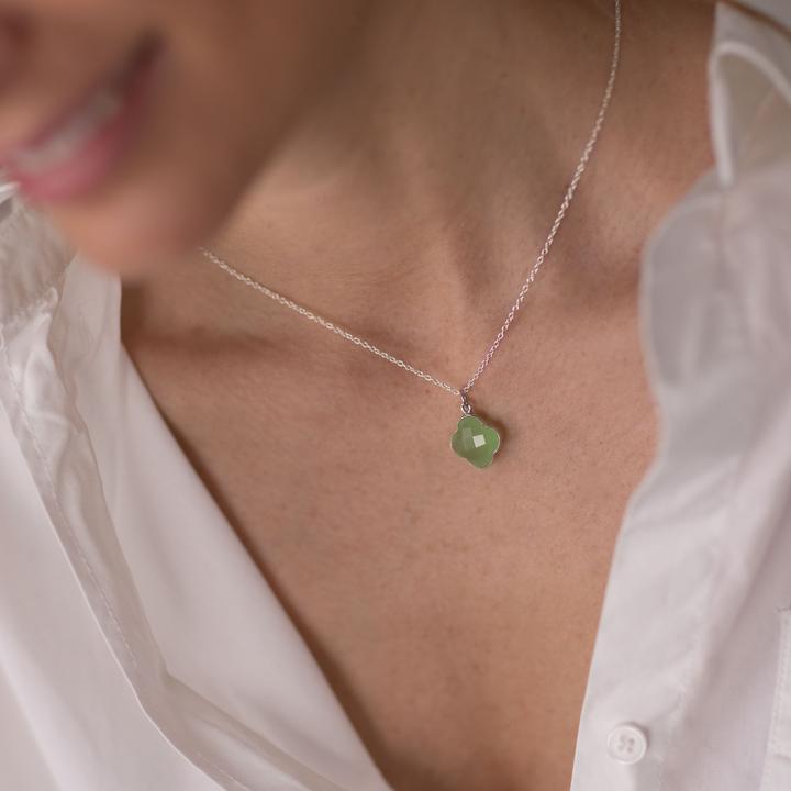 Actual product image Ailoria capucins (Silver)