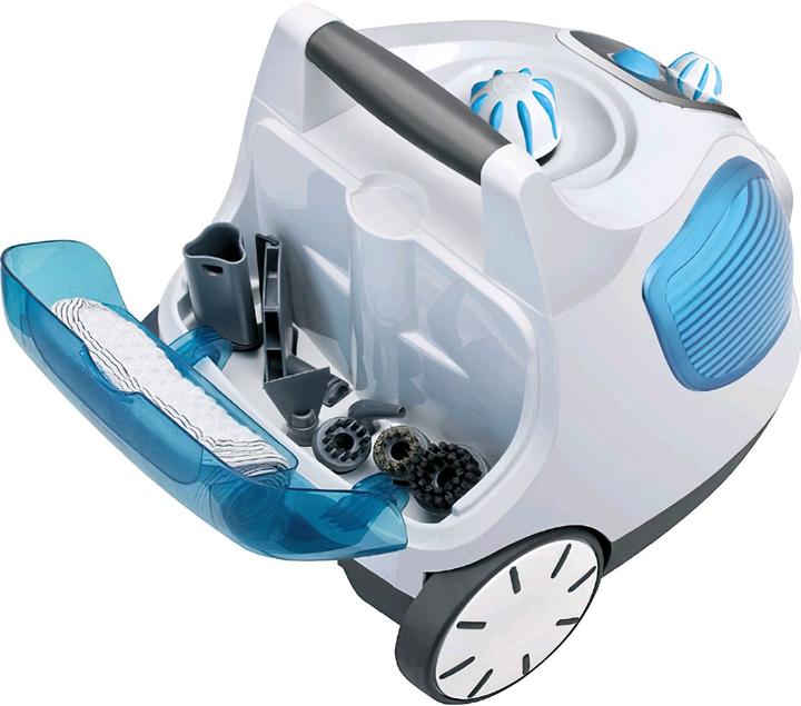 Immagine prodotto Thomas Vaporo Buggy (3.50 bar, 1500 W)