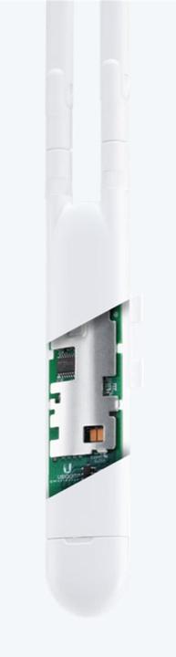 Actual product image Ubiquiti UniFi AP-AC-M MESH (867 Mbit/s)