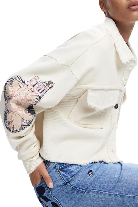 Image du produit Desigual Sweat Disney Mickey 1001 (XS)