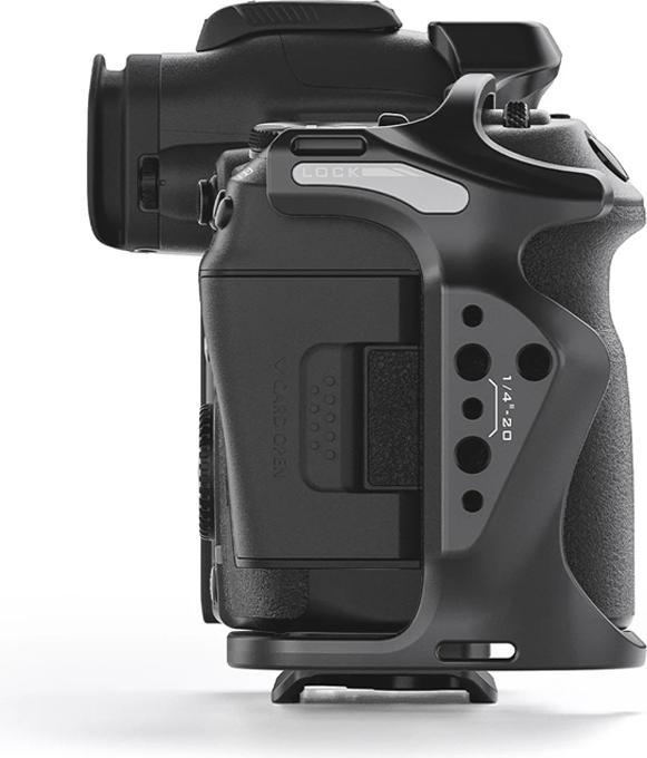 Produktbild Tilta Full Camera Cage for Canon R5 Mark II (Cage)