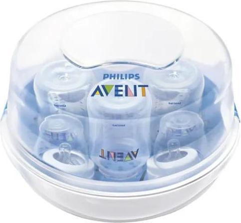 Produktbild Philips Avent SCF281/02
