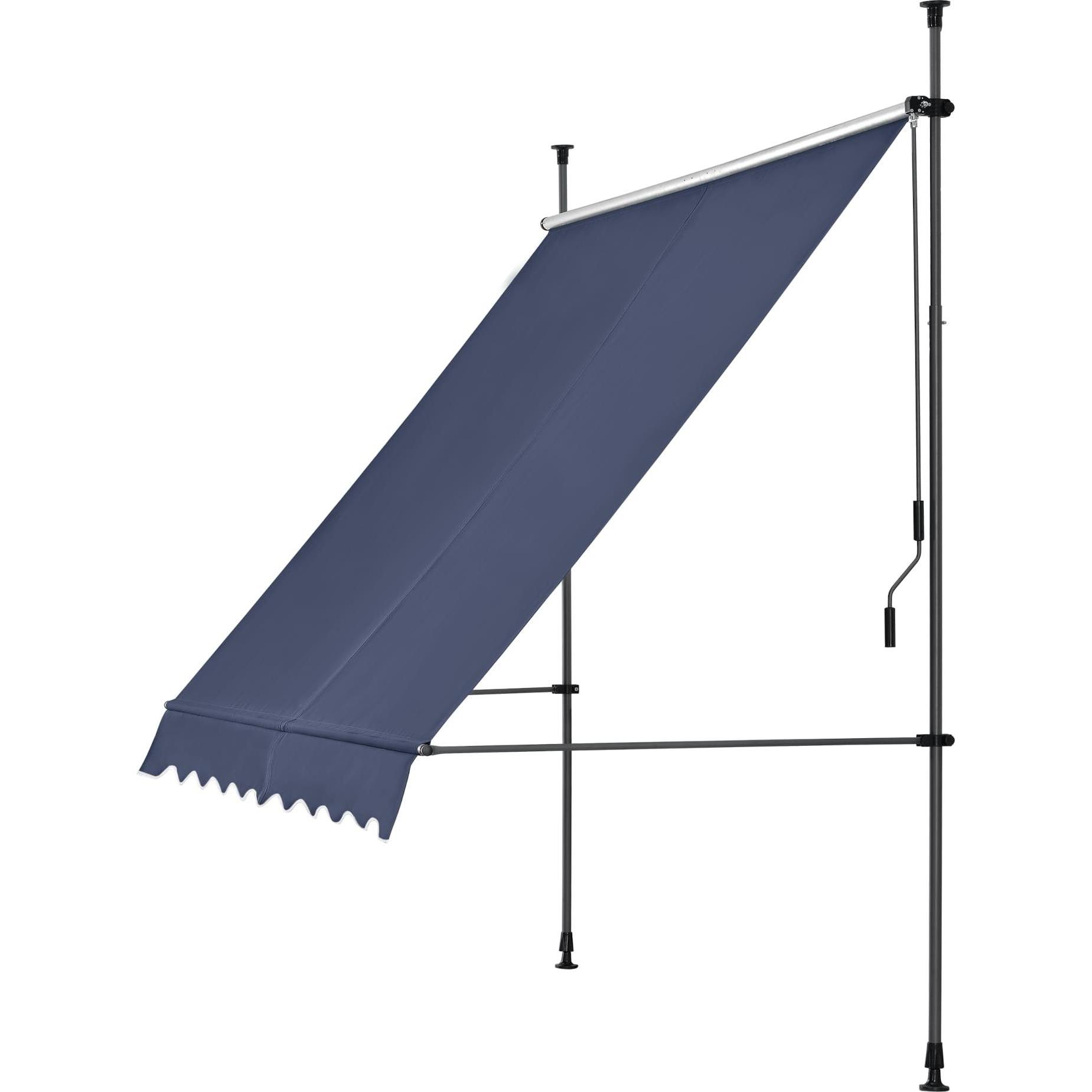 Thumbnail - Pro-Tec, Markise, Stem (4 m)