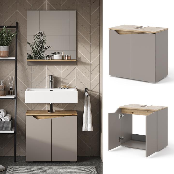 Actual product image Vicco Marelle (60 x 35 x 57.50 cm)