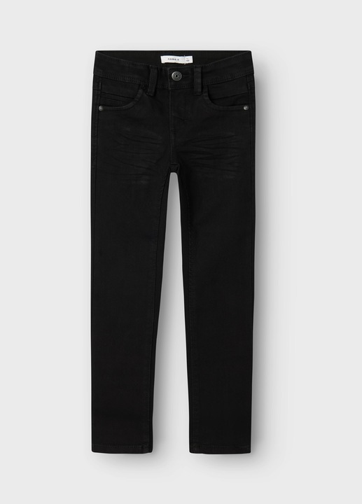 Actual product image Name it Slim Fit Sweat Jeans (146)