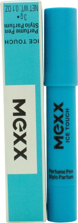 Image du produit Mexx Stylo Parfum Ice Touch Woman 3g (Eau de toilette)
