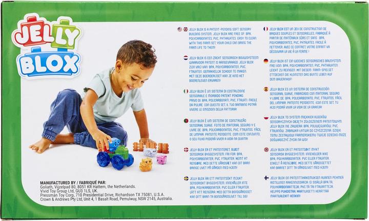 Actual product image Goliath Toys 934147.006