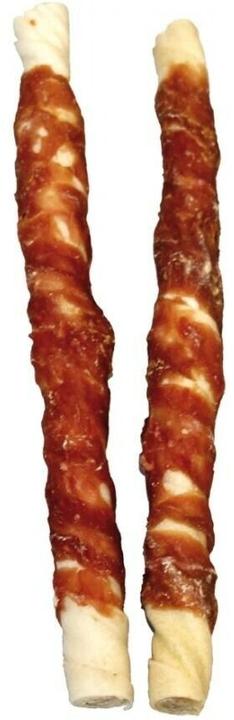 Actual product image Nobby StarSnack Barbecue Wrapped Duck (Adult, 1 pcs., 300 g)