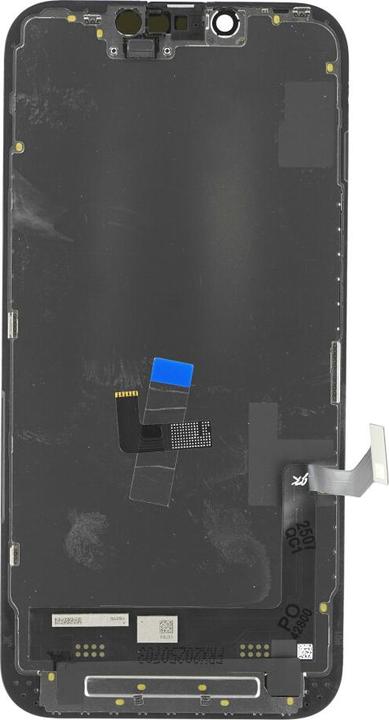 Actual product image JK In-Cell Display für iPhone 16e (Display, Apple iPhone 16e)