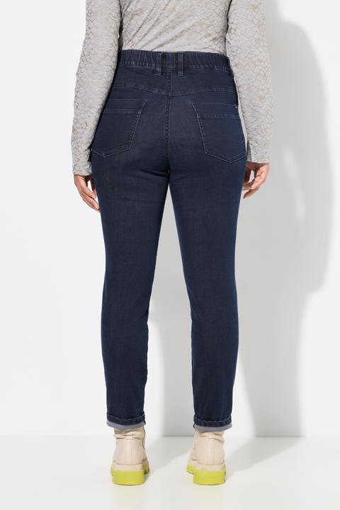 Produktbild Laurasøn Jeans, Slim Fit, 5-Pocket (44)
