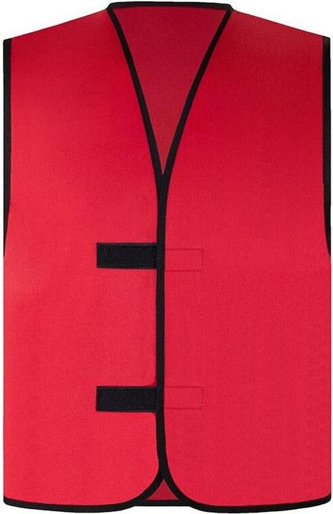 Produktbild Korntex Kennzeichnungsweste (S)
