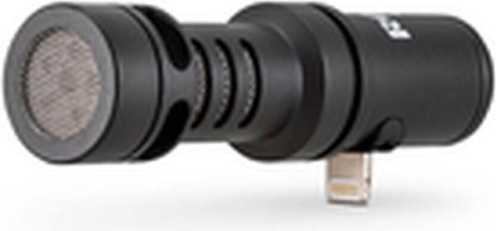 Actual product image RØDE VideoMic Me-L