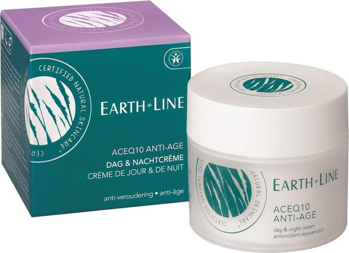 Earth-Line ACE Q10 Gesicht 50ml (50 ml)
