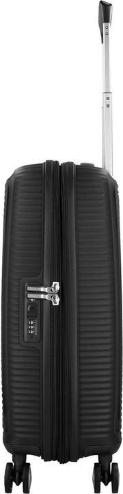 Actual product image American Tourister Soundbox (41 l, Hand luggage (up to 50 litres))