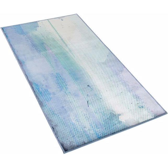 Beliani, Teppich, Susuz (80 x 150 cm)