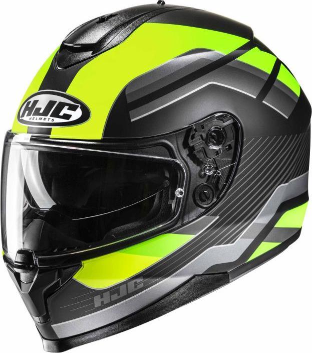 Produktbild HJC C 70 (59 - 60 cm, L)