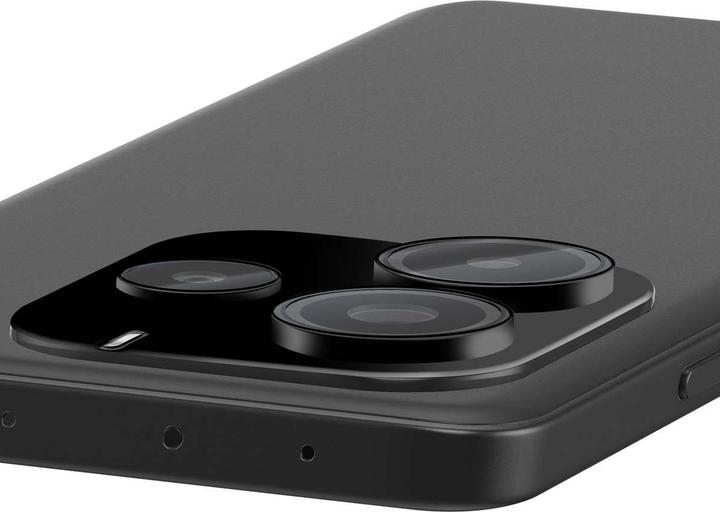 Actual product image Imak Kameraglas Redmi Note 14 4G Schutz (1 pcs., Xiaomi Redmi Note 14)