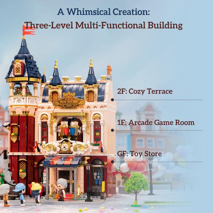 Actual product image Pantasy Toy shop