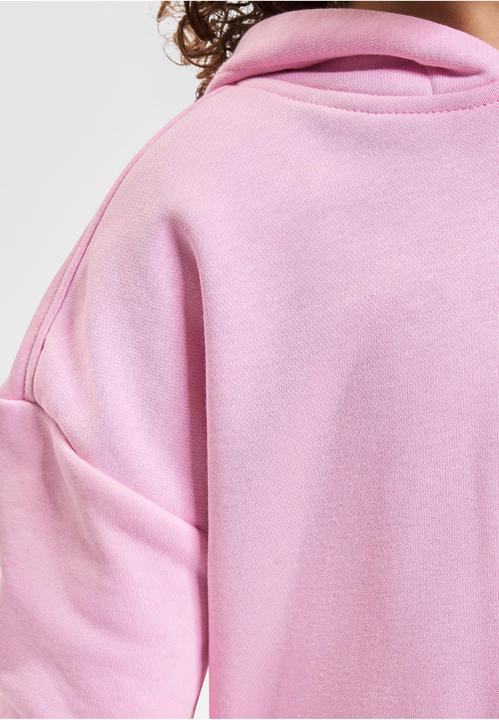 Image du produit Urban Classics Girls Oversized Terry Hoody Dress (158, 164)