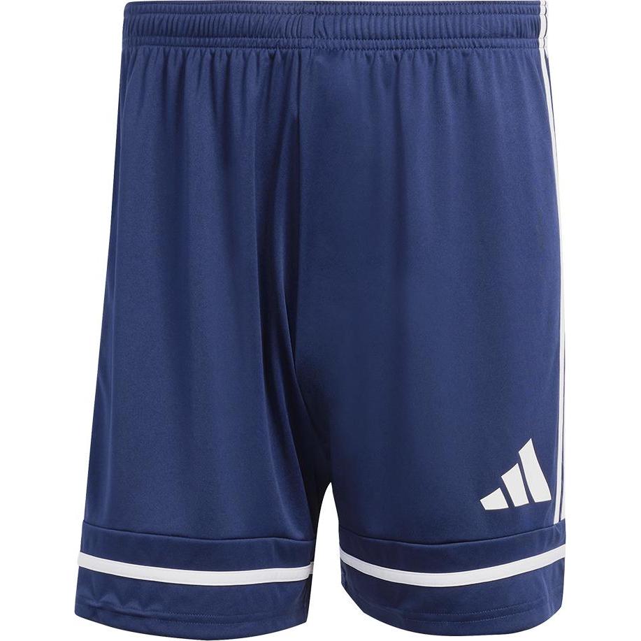 adidas, Herren, Sporthose, Squadra 25 Short (L), Blau, L