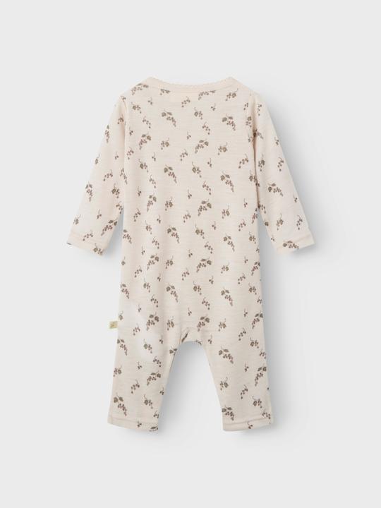 Produktbild Name it Merinowoll Jumpsuit (62)