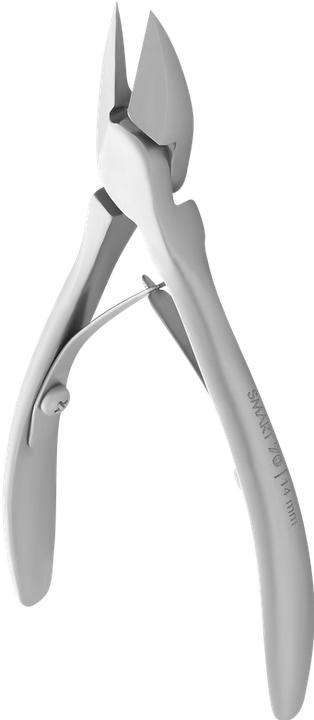 Produktbild Staples Professional Nail Pliers Smart 70 14mm