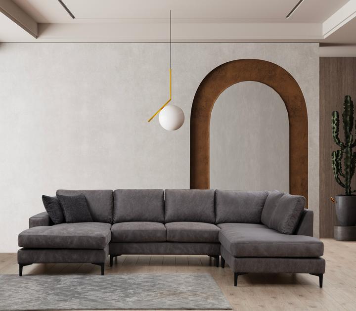 Produktbild Atelier del Sofa Scarlett (Wohnlandschaft)