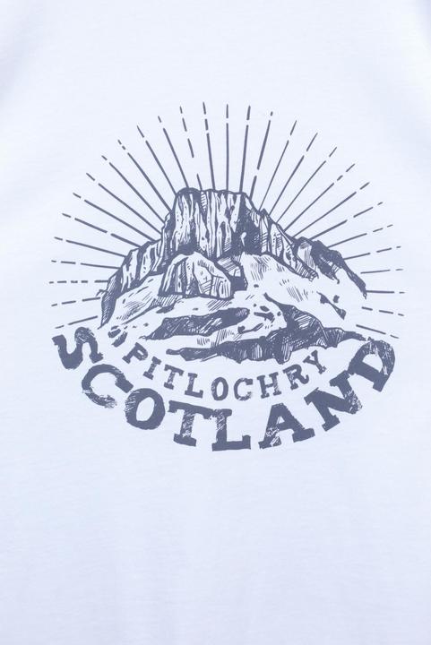 Immagine prodotto Mountain Warehouse Pitlochry Maglietta Maniche Corte Uomo (XXL)