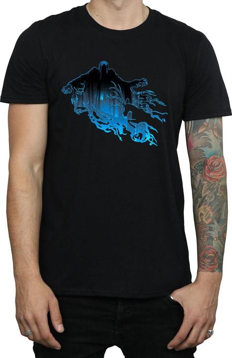 Produktbild Dementor Silhouette TShirt (S)