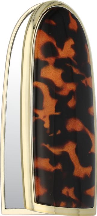 Guerlain Rouge G 24 Lips Case L'Écaille (Brown)