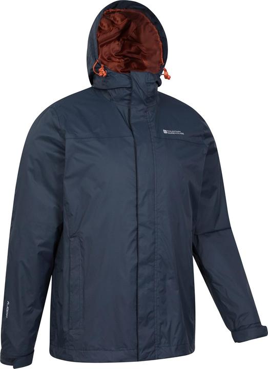 Produktbild Mountain Warehouse Torrent Jacke wasserfest (L)