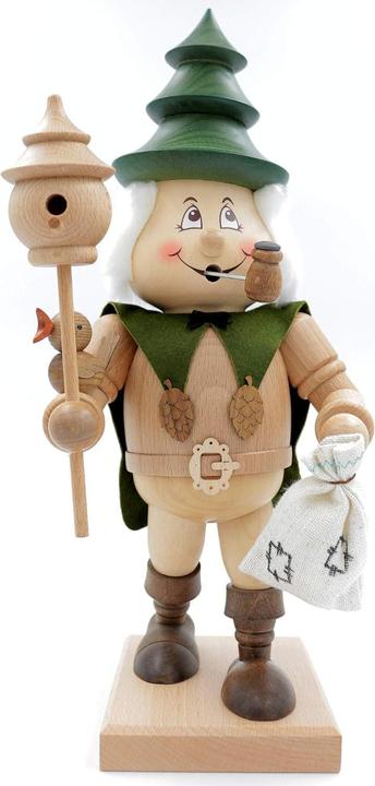 Immagine prodotto Kuhnert Uomo che fuma