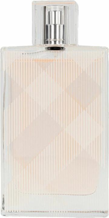 Actual product image Burberry Brit (Eau de toilette, 100 ml)