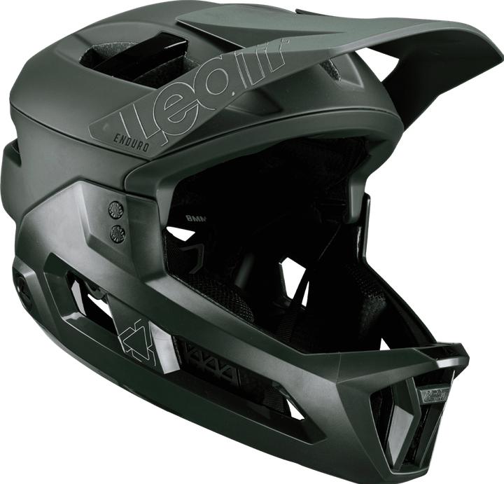 Produktbild Leatt MTB Enduro 3.0 Helmet spinach S (51 - 55 cm)